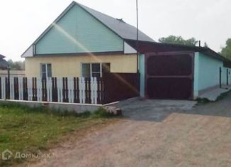 Дом на продажу, 80 м2, деревня Марксист, Центральная улица