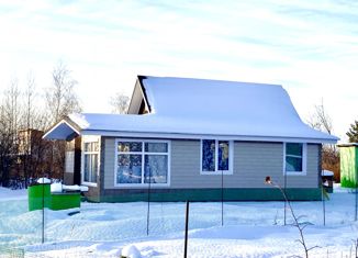 Продам дом, 45 м2, село Иглино, Железнодорожная улица