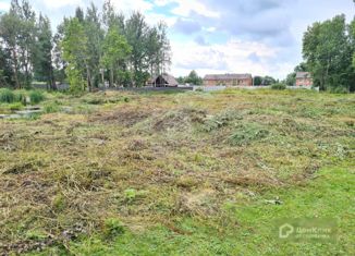 Продам земельный участок, 14 сот., деревня Рай, Парковая улица