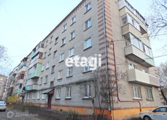 Продажа трехкомнатной квартиры, 51.3 м2, Костерёво, улица 40 лет Октября, 7