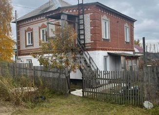 Продам дом, 130 м2, село Первомайское, Берёзовая улица