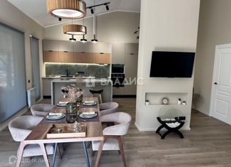 Продаю дом, 136 м2, коттеджный поселок Мечта, Лавровый переулок