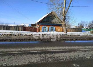 Продается дом, 46.5 м2, поселок Клюевка, улица Парижской Коммуны, 18