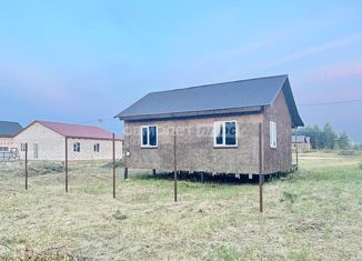 Продажа дома, 50 м2, Юхнов, Южная улица, 8