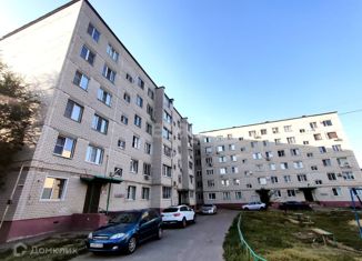 Продаю 1-комнатную квартиру, 32.3 м2, посёлок Строитель, микрорайон Северный, 45
