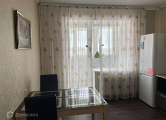 Продаю 1-ком. квартиру, 42 м2, Оренбург, Липовая улица, 20, ЖК Уютный