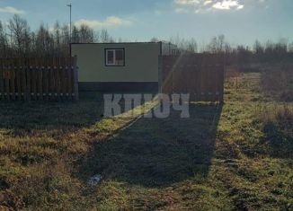 Дом на продажу, 30 м2, Вологодская область