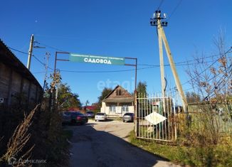 Продам дом, 40 м2, Владимир, Ленинский район, сад Садовод, 293