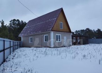 Продаю дом, 66.9 м2, деревня Мотуши, Боровская улица