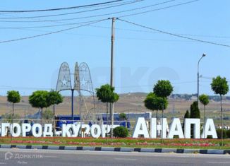 Продажа земельного участка, 6.5 сот., поселок Верхнее Джемете, Приморская улица, 15