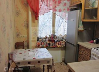 Продается 2-ком. квартира, 35.2 м2, Москва, улица Ращупкина, 12к1, улица Ращупкина