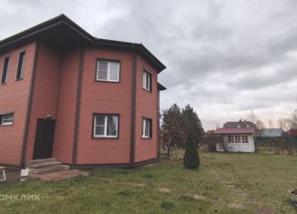 Продам дом, 134 м2, село Каменское, 1-й Центральный переулок