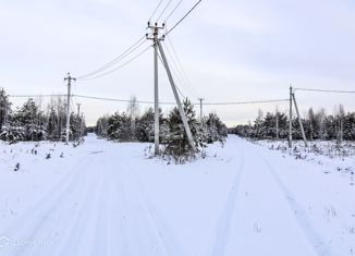 Продаю земельный участок, 10.43 сот., деревня Красный Яр