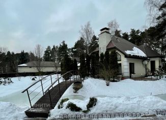 Продам дом, 439.4 м2, деревня Аристово, деревня Новое Аристово, 16