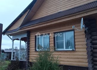 Продаю дом, 100 м2, село Великовское, Зелёная улица