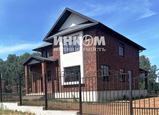 Продаю дом, 325 м2, хутор Ильичёвка, коттеджный посёлок Новая Ильичёвка, 125