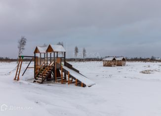 Продам земельный участок, 9.99 сот., городской округ Тюмень