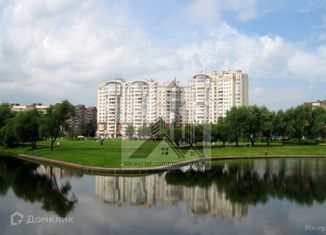 Продается 2-комнатная квартира, 63 м2, Санкт-Петербург, проспект Энтузиастов, 20к1, Красногвардейский район