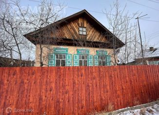 Продажа дома, 78.3 м2, посёлок городского типа Новокручининский, Колхозная улица, 17