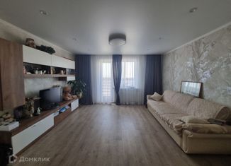 Продам 3-комнатную квартиру, 88 м2, Челябинская область, улица 50-летия Магнитки, 35