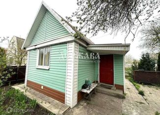 Дом на продажу, 30 м2, Старый Оскол, Зелёная улица