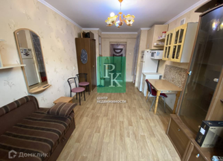 Продаю комнату, 17.5 м2, Севастополь, Пролетарская улица, 27, Гагаринский район