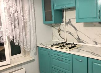 Двухкомнатная квартира на продажу, 48.3 м2, Москва, Днепропетровская улица, 5к4, метро Южная