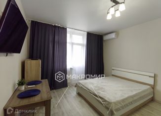 Квартира в аренду студия, 30 м2, Краснодар, улица Григория Булгакова, 6