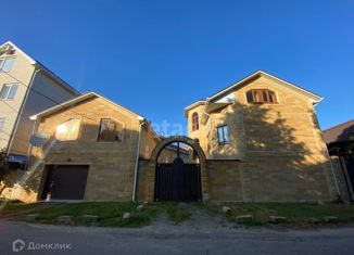 Продажа дома, 365 м2, Ставрополь, улица Ломоносова, микрорайон № 5