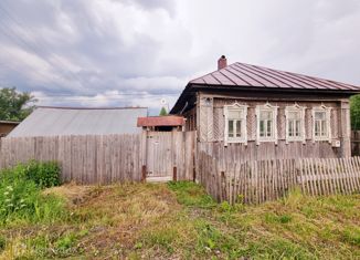 Продается дом, 44.9 м2, Александровск, улица Братьев Давыдовых, 26