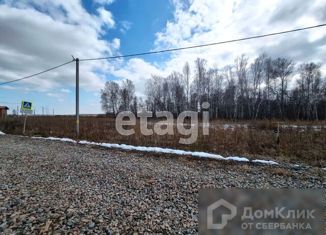 Продам земельный участок, 10.62 сот., деревня Молчанова, Приозёрная улица, уч7