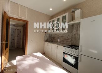 Продажа 2-комнатной квартиры, 53.2 м2, Москва, метро ВДНХ, улица Космонавтов, 6