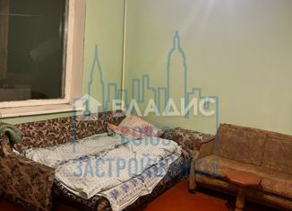 Продажа 1-комнатной квартиры, 35.8 м2, Тамбовская область, улица Чкалова, 26