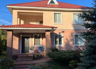 Продается дом, 224 м2, поселок Дубовый Гай, Центральная улица, 46