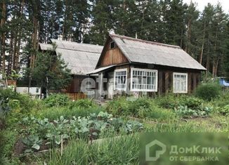 Продажа дома, 32 м2, СНТ Горняк № 3