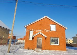 Продается дом, 140 м2, село Нижние Метески, улица Чияле