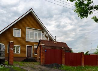 Продам дом, 120 м2, дачный посёлок Ново-Московка, дачный посёлок Ново-Московка, 23