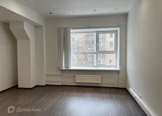 Сдам в аренду офис, 37.5 м2, Москва, улица Правды, 8к13, улица Правды