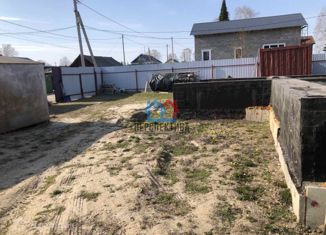 Продажа участка, 12 сот., посёлок Прииртышский, Трактовая улица