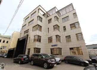 Офис в аренду, 70 м2, Москва, Садовническая улица, 24с3, Садовническая улица