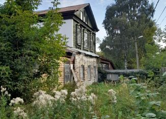 Продажа дома, 45 м2, Ногинск, Магистральная улица, 12