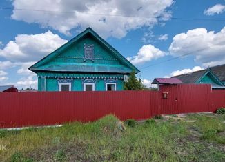 Дом на продажу, 65.5 м2, посёлок Силикатный, Заводская улица, 4