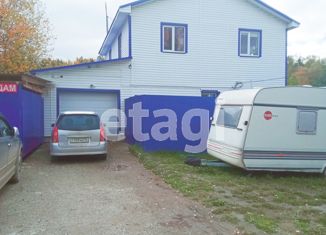 Продаю дом, 140 м2, посёлок Крутой