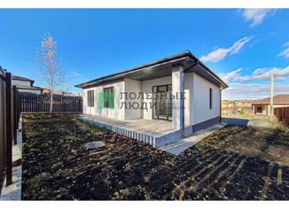 Продаю дом, 120 м2, посёлок Исток, Привольная улица