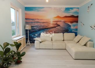 3-ком. квартира на продажу, 87.3 м2, Красное Село, улица Юных Пионеров, 18к5