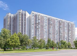 Продажа однокомнатной квартиры, 39 м2, Москва, Литовский бульвар, 15к1, метро Ясенево