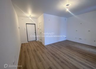 Продажа квартиры студии, 25.4 м2, поселение Десёновское, 3-я Нововатутинская улица, 2