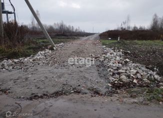 Продам участок, 8 сот., поселок Владимировка, Васильковая улица