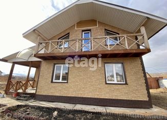 Продам дом, 150 м2, деревня Бугачево, Клубный переулок