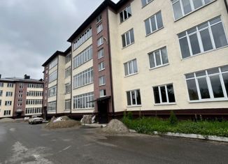 Продажа 2-комнатной квартиры, 60 м2, Чегем, Баксанское шоссе, 1